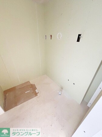 プルミエールみずきの物件内観写真